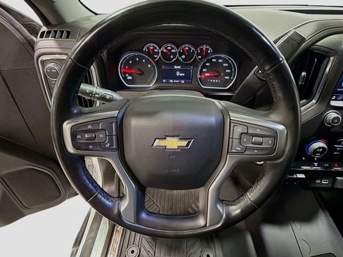 Used 2023 Chevrolet Silverado 2500 LT w/ Convenience Package AWD/4WD image 13