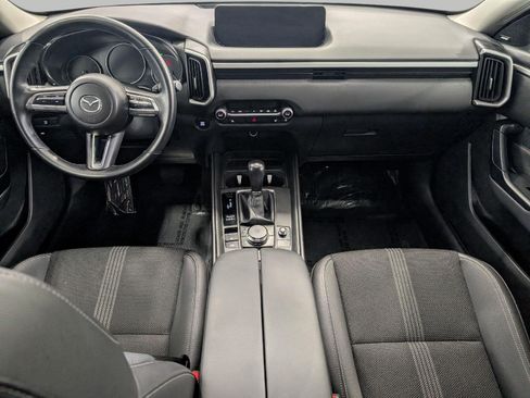 Used 2025 MAZDA CX-50 AWD 2.5 S w/ Premium Package image 6