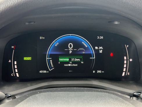 Certified 2025 Toyota Camry LE image 22