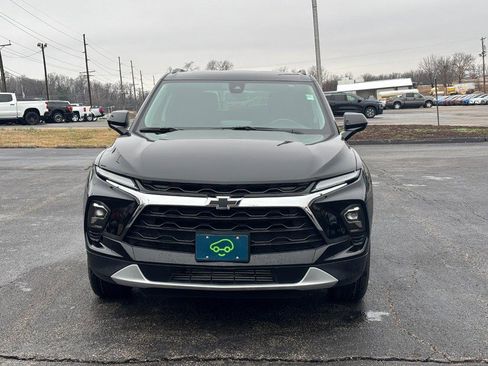 Certified 2024 Chevrolet Blazer LT w/ Convenience Package image 8