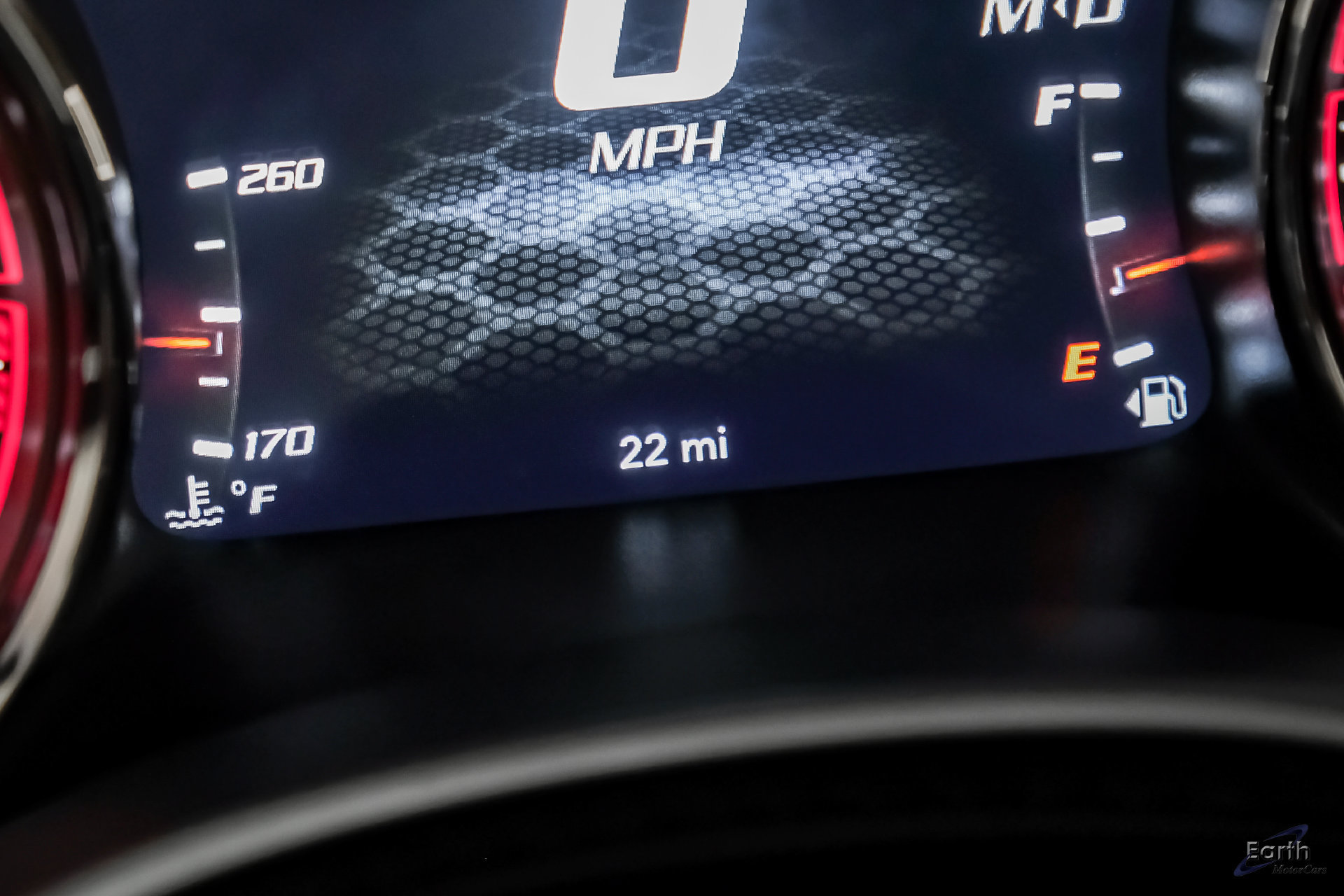 Used 2023 Dodge Charger SRT Hellcat RWD image 93