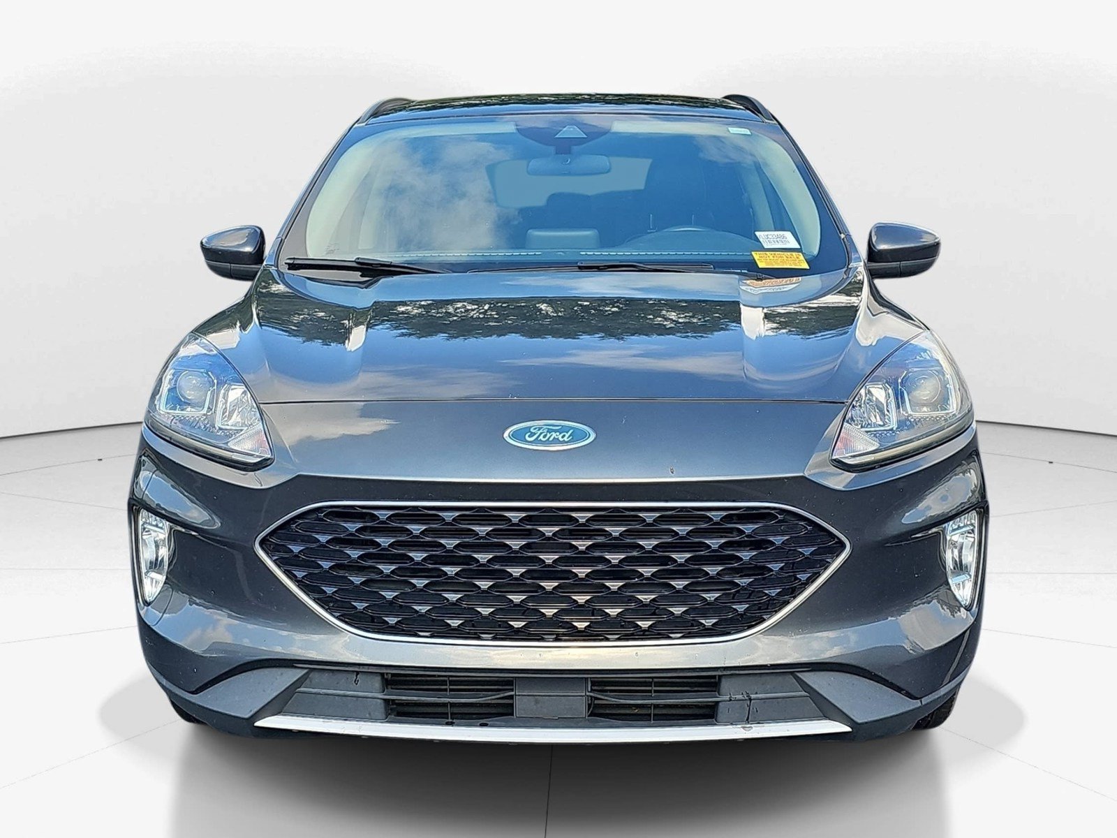 Used 2020 Ford Escape SEL FWD image 8