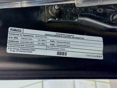 Used 2019 Ford F250 XL w/ STX Appearance Package AWD/4WD image 19