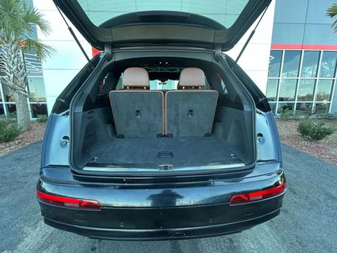 Used 2018 Audi Q7 2.0T Premium Plus w/ Premium Plus Package image 19