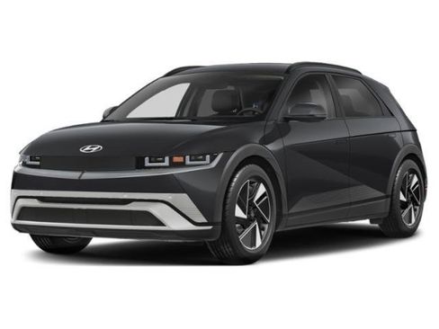 New 2026 Hyundai Ioniq 5 SEL AWD/4WD image 1