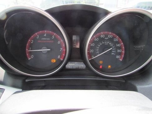 Used 2012 MAZDA MAZDA3 Touring FWD image 16