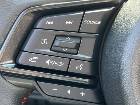 New 2025 Subaru Legacy Sport image 28