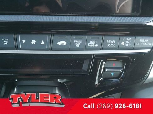 New 2026 Honda Odyssey Sport-L image 32