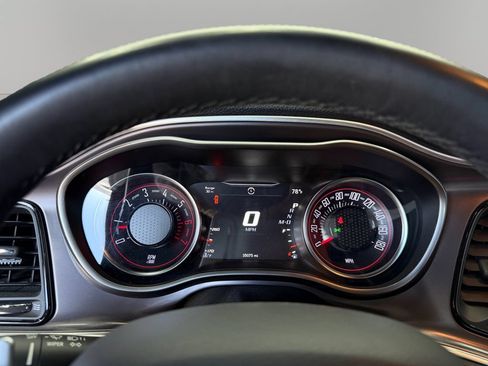 Used 2019 Dodge Challenger R/T Scat Pack w/ Plus Package RWD image 20