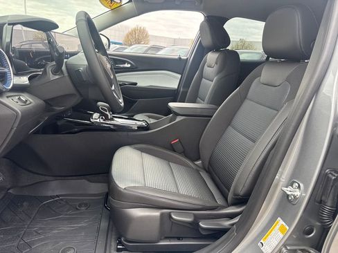 New 2026 Chevrolet Trax LT w/ Driver Confidence Package FWD image 16