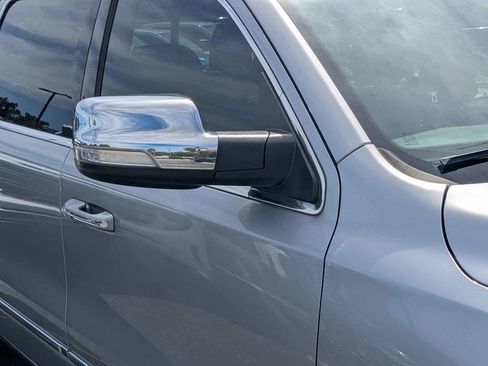 Used 2021 RAM 1500 Limited RWD image 10