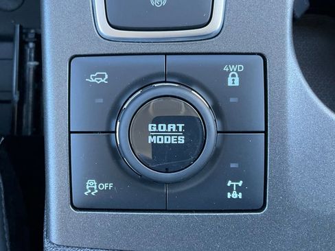 New 2025 Ford Bronco Sport Badlands image 47