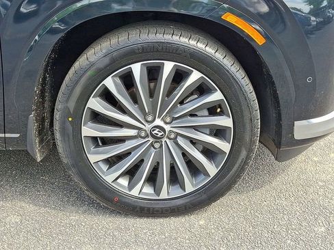 Used 2024 Hyundai Palisade Calligraphy AWD/4WD image 37