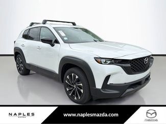 New 2026 MAZDA CX-50 2.5 Hybrid w/ Weather Package video 1