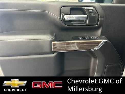 Used 2022 Chevrolet Silverado 3500 LT w/ Remote Start Package image 14