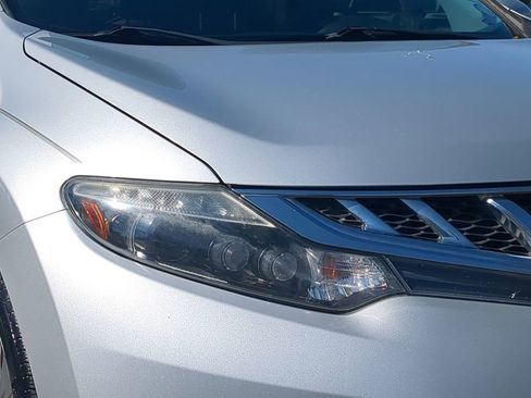 Used 2014 Nissan Murano LE w/ Platinum Edition Package image 10