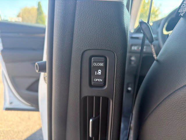 New 2027 Honda Odyssey Elite image 32