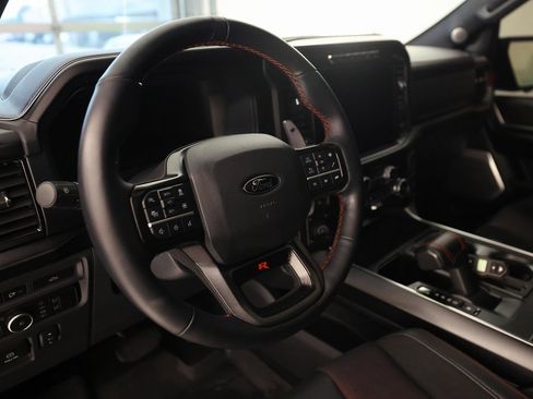 Used 2024 Ford F150 Raptor w/ Equipment Group 803A Raptor R image 18