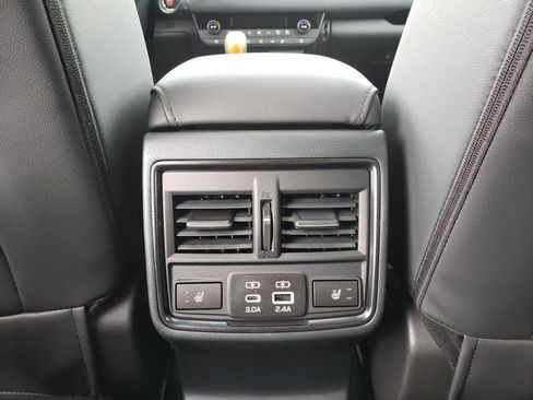 New 2026 Subaru Outback Wilderness AWD/4WD image 8