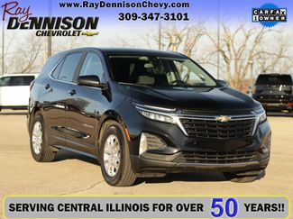 Used 2024 Chevrolet Equinox LT w/ LPO, Floor Liner Package video 1