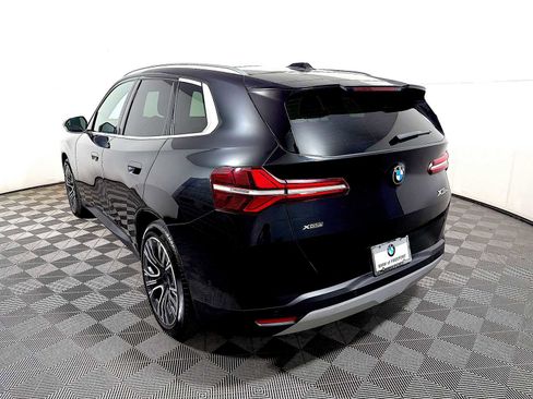 Used 2025 BMW X3 xDrive30 w/ Convenience Package AWD/4WD image 5