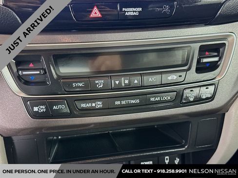 Used 2018 Honda Pilot EX image 15