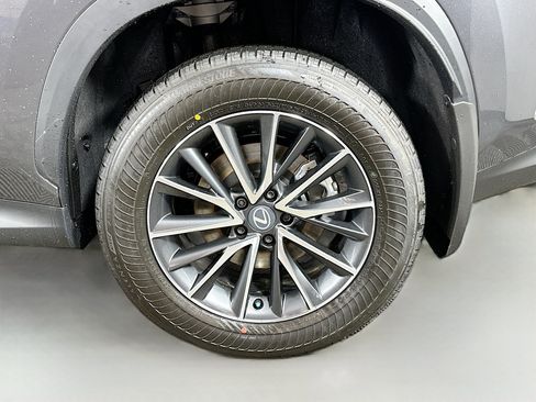 New 2026 Lexus NX 350 AWD w/ Accessory Package (2T) image 29