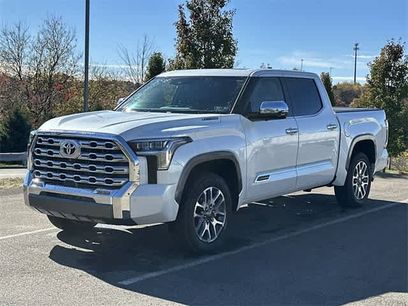 Used 2026 Toyota Tundra 1794 Edition