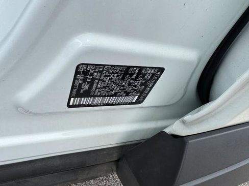 Used 2023 Nissan Rogue SV image 28