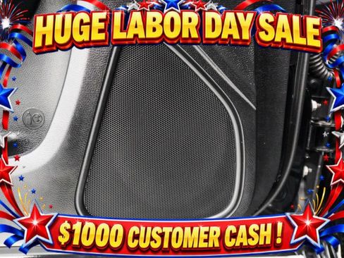 Used 2023 Dodge Charger Scat Pack w/ Technology Group RWD image 17