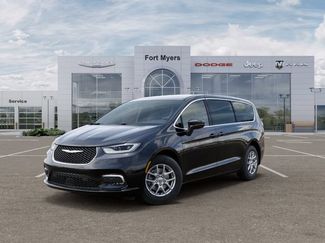 New 2026 Chrysler Pacifica Select FWD video 1