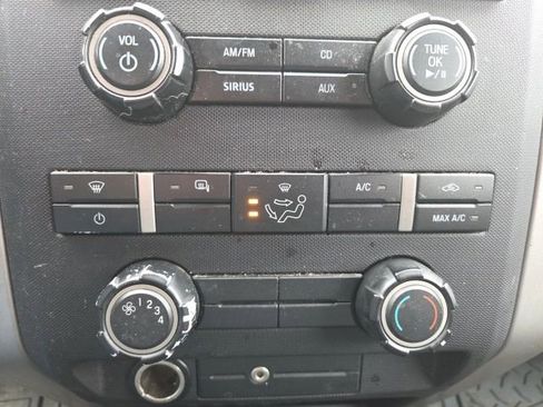 Used 2011 Ford F150 XLT w/ XTR Pkg image 25