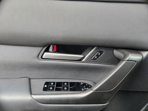 Used 2024 MAZDA CX-50 AWD 2.5 S w/ Cargo Package image 7