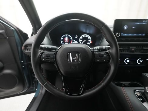 Used 2024 Honda HR-V Sport image 4