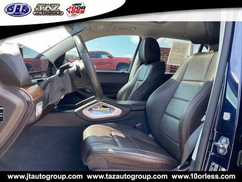 Used 2020 Mercedes-Benz GLE 450 4MATIC image 10