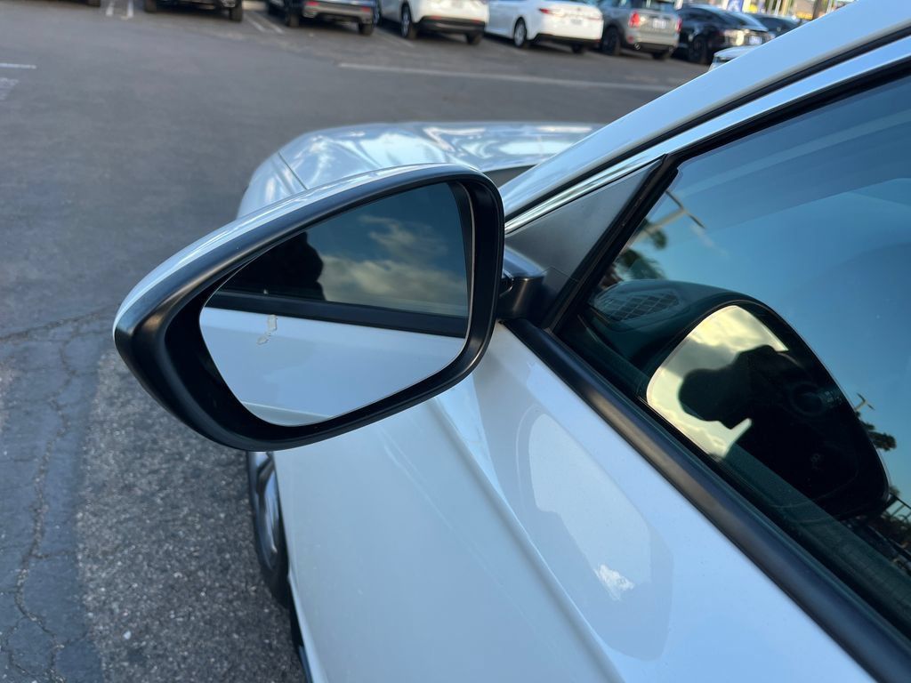 Used 2024 Honda Accord EX image 47