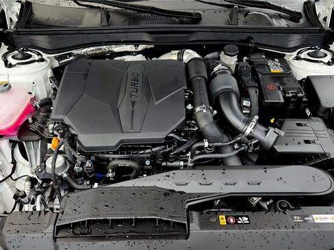 Used 2025 Hyundai Sonata N Line image 26