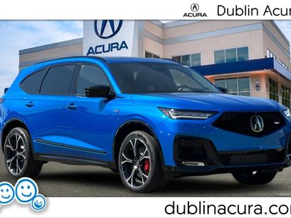 New 2026 Acura MDX Type S w/ Advance Package