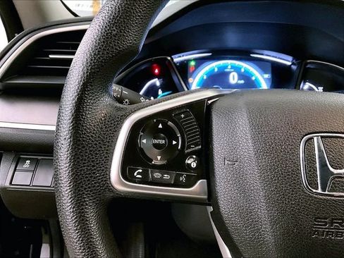 Used 2016 Honda Civic EX image 18