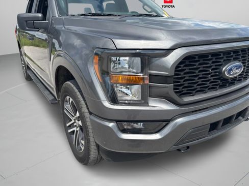 Used 2023 Ford F150 XL w/ STX Appearance Package AWD/4WD image 31