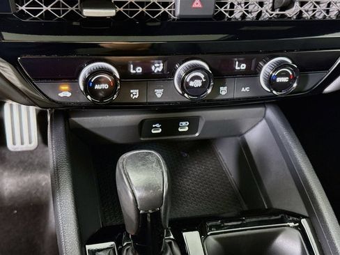 Used 2024 Honda Accord Sport image 7