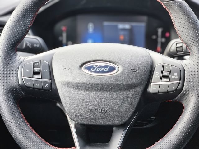 Used 2025 Ford Escape ST-Line FWD image 16