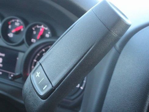 New 2025 GMC Sierra 3500 Pro w/ 1SA Pro Safety Plus Package image 27