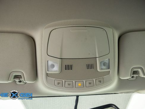 Used 2016 Ford Fusion Titanium FWD image 21