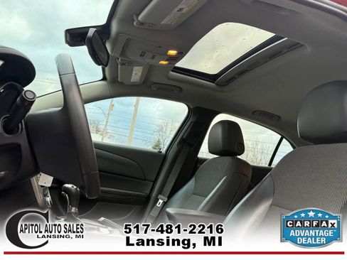 Used 2014 Chevrolet Malibu LT image 14