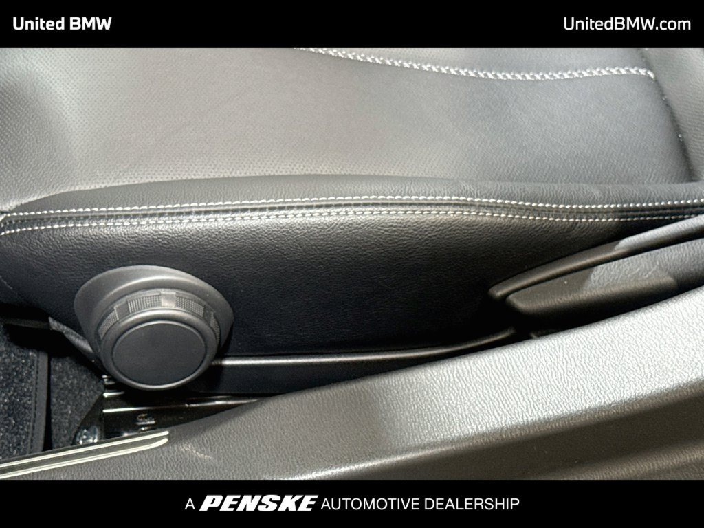 Used 2026 MAZDA MX-5 Miata Grand Touring RWD image 11