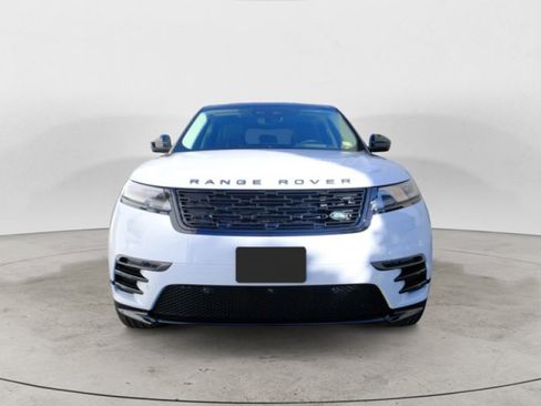 Used 2025 Land Rover Range Rover Velar Dynamic SE AWD/4WD image 8