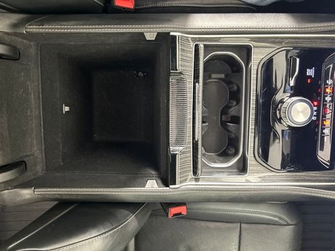 Used 2022 Jeep Wagoneer Series II w/ Premium Group I image 15