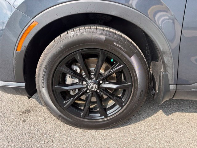 Used 2025 Honda CR-V Sport image 13
