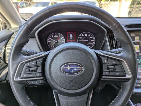 Certified 2024 Subaru Outback Touring XT w/ Popular Package #2 AWD/4WD image 27